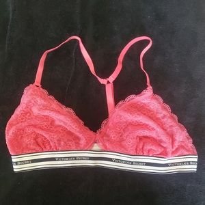 Victoria secret bra/ sports wear